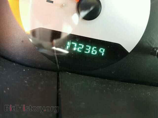 2005 DODGE CARAVAN - VIN: 1D4GP25B15B351353 - Фото 8