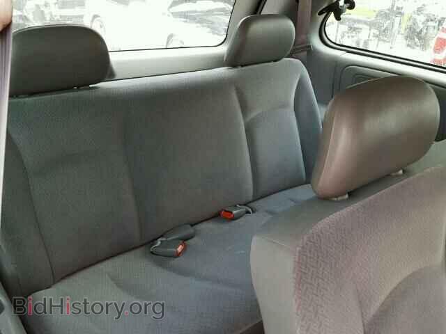 2005 DODGE CARAVAN - VIN: 1D4GP25B15B351353 - Фото 9