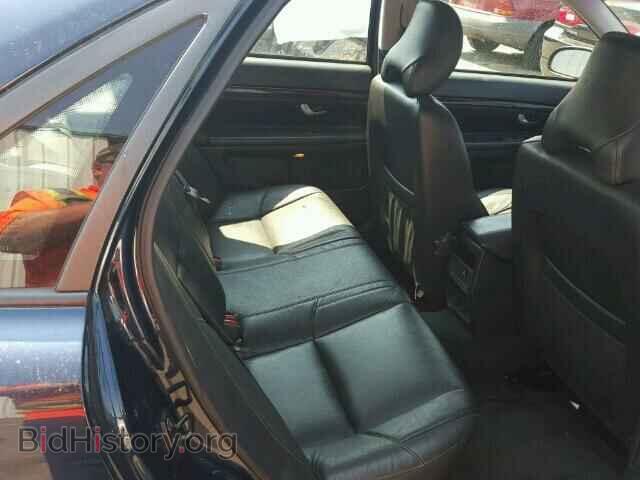 2002 VOLVO S80 - VIN: YB1TS91D3212YB1TS - Photo 6
