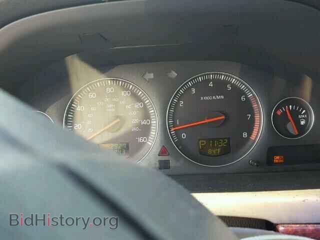 2002 VOLVO S80 - VIN: YB1TS91D3212YB1TS - Photo 8