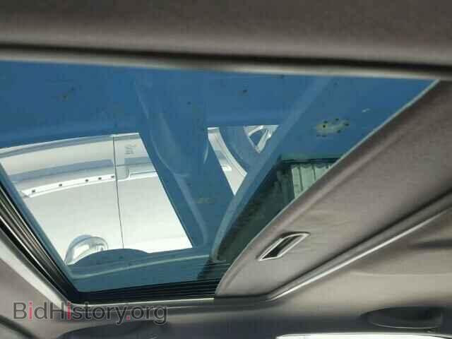 2002 VOLVO S80 - VIN: YB1TS91D3212YB1TS - Photo 10
