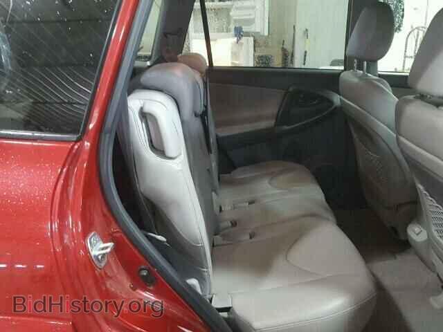 2011 TOYOTA RAV4 - VIN: 2T3DK4DV4BW044087 - Photo 6