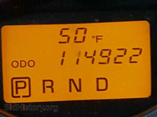 2011 TOYOTA RAV4 - VIN: 2T3DK4DV4BW044087 - Photo 8