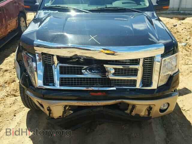 2012 FORD F150 - VIN: 1FTFW1CF3CKD01949 - Фото 7