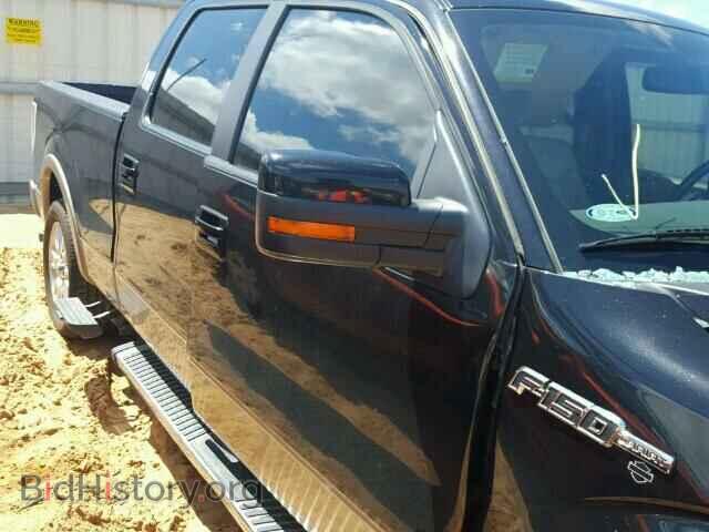 2012 FORD F150 - VIN: 1FTFW1CF3CKD01949 - Фото 9