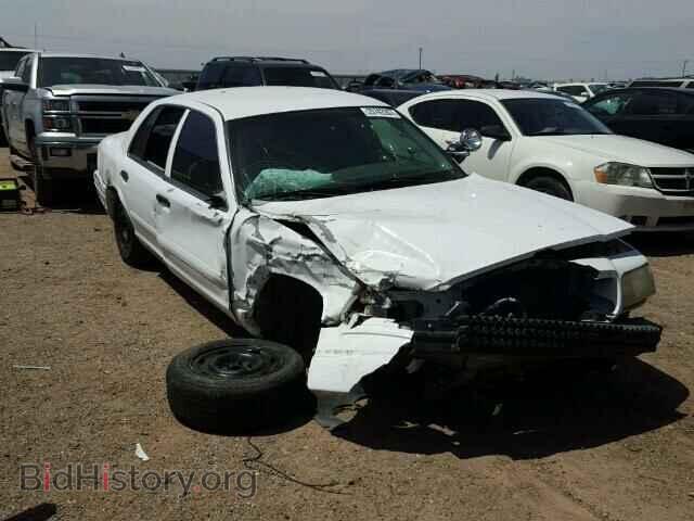 Фотография 2FAFP71W03X108325 - FORD CROWN VIC 2003