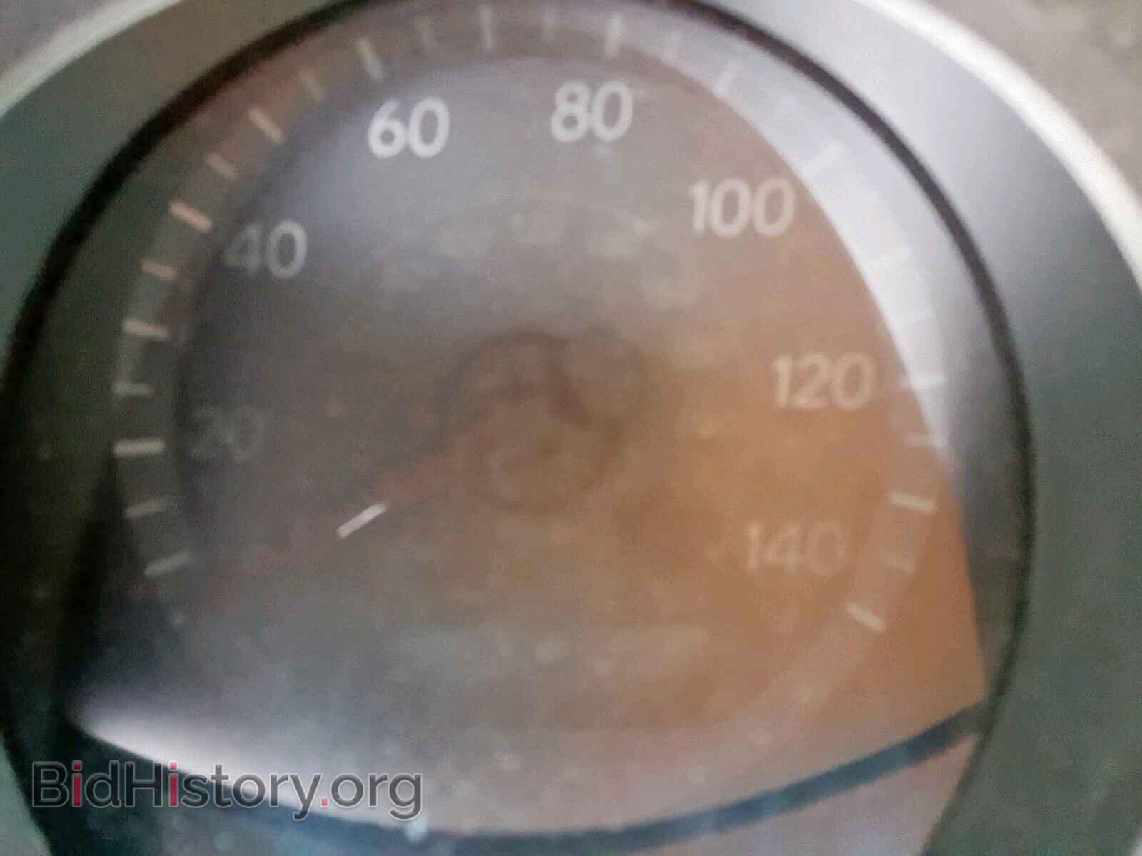 2002 LEXUS ES300 - VIN: JTHBF30GX20038164 - Фото 8