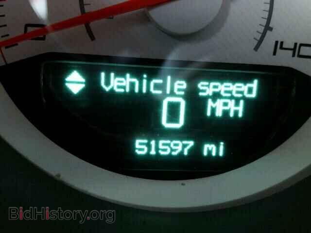 2013 DODGE CHALLENGER - VIN: 2C3CDYAG7DH652177 - Photo 8