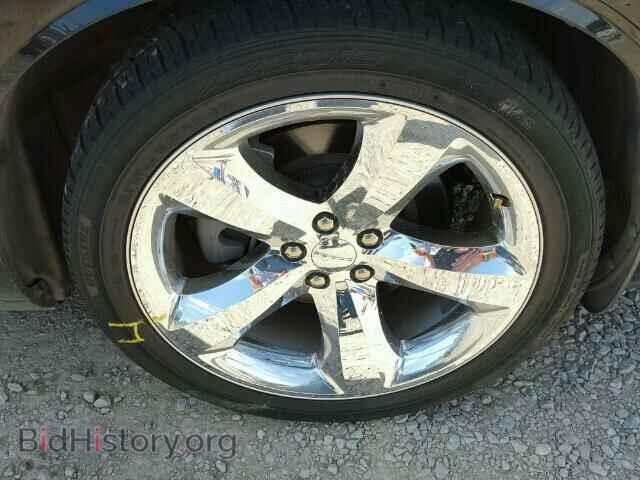 2013 DODGE CHALLENGER - VIN: 2C3CDYAG7DH652177 - Photo 9