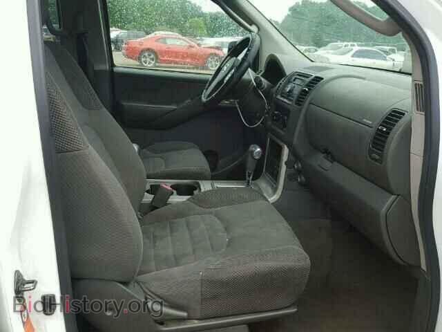 2009 NISSAN PATHFINDER - VIN: 5N1AR18U69C604909 - Фото 5