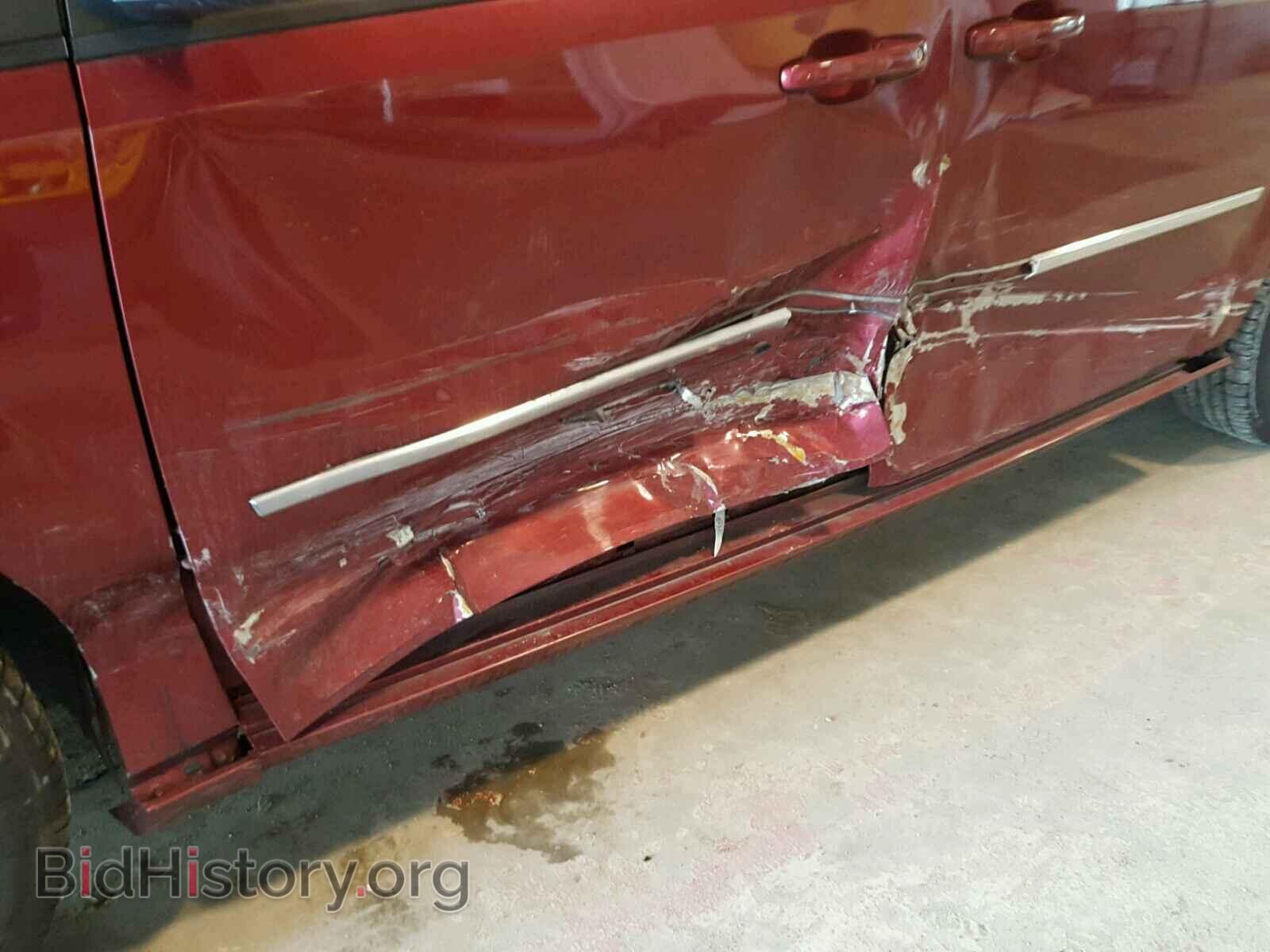 2010 DODGE CARAVAN - VIN: 2D4RN6DX7AR419184 - Фото 9