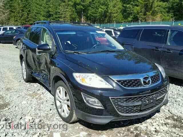 Photo JM3TB3DA8C0336146 - MAZDA CX-9 2012
