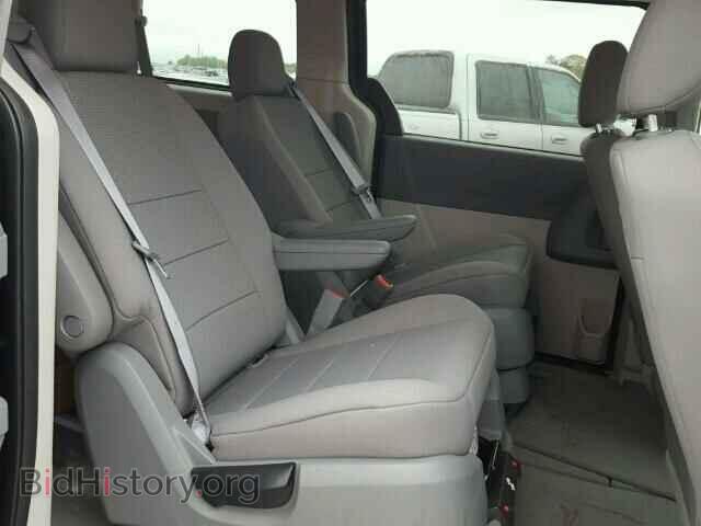 2008 DODGE CARAVAN - VIN: 1D8HN44H88B173679 - Фото 6