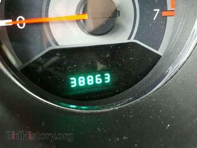 2012 CHRYSLER 200 - VIN: 1C3BCBFG2CN123066 - Фото 8