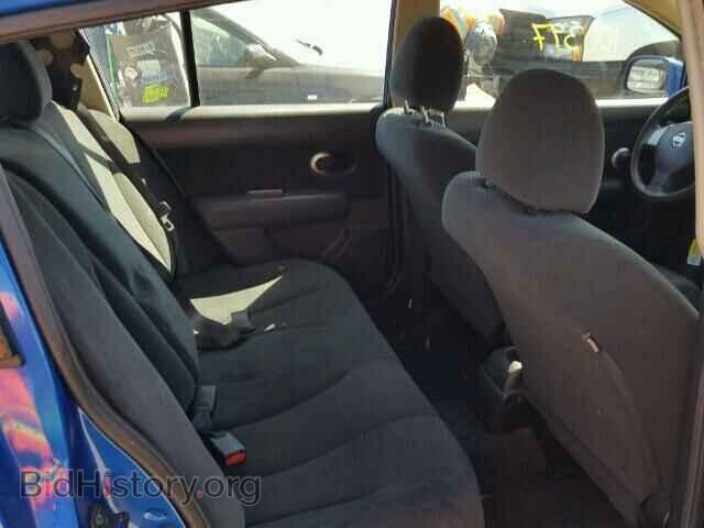 2012 NISSAN VERSA - VIN: 3N1BC1CP4CL361241 - Photo 6