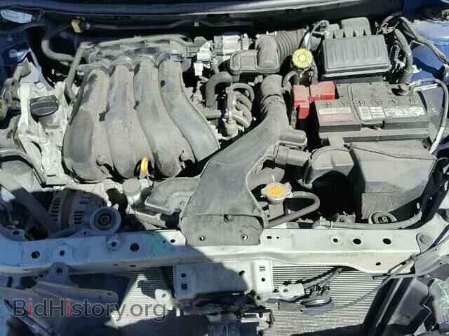 2012 NISSAN VERSA - VIN: 3N1BC1CP4CL361241 - Photo 7