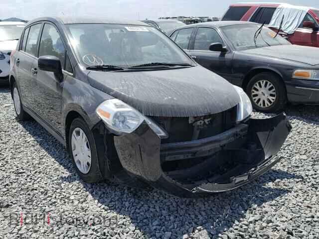 Фотография 3N1BC1CP0CK219622 - NISSAN VERSA 2012