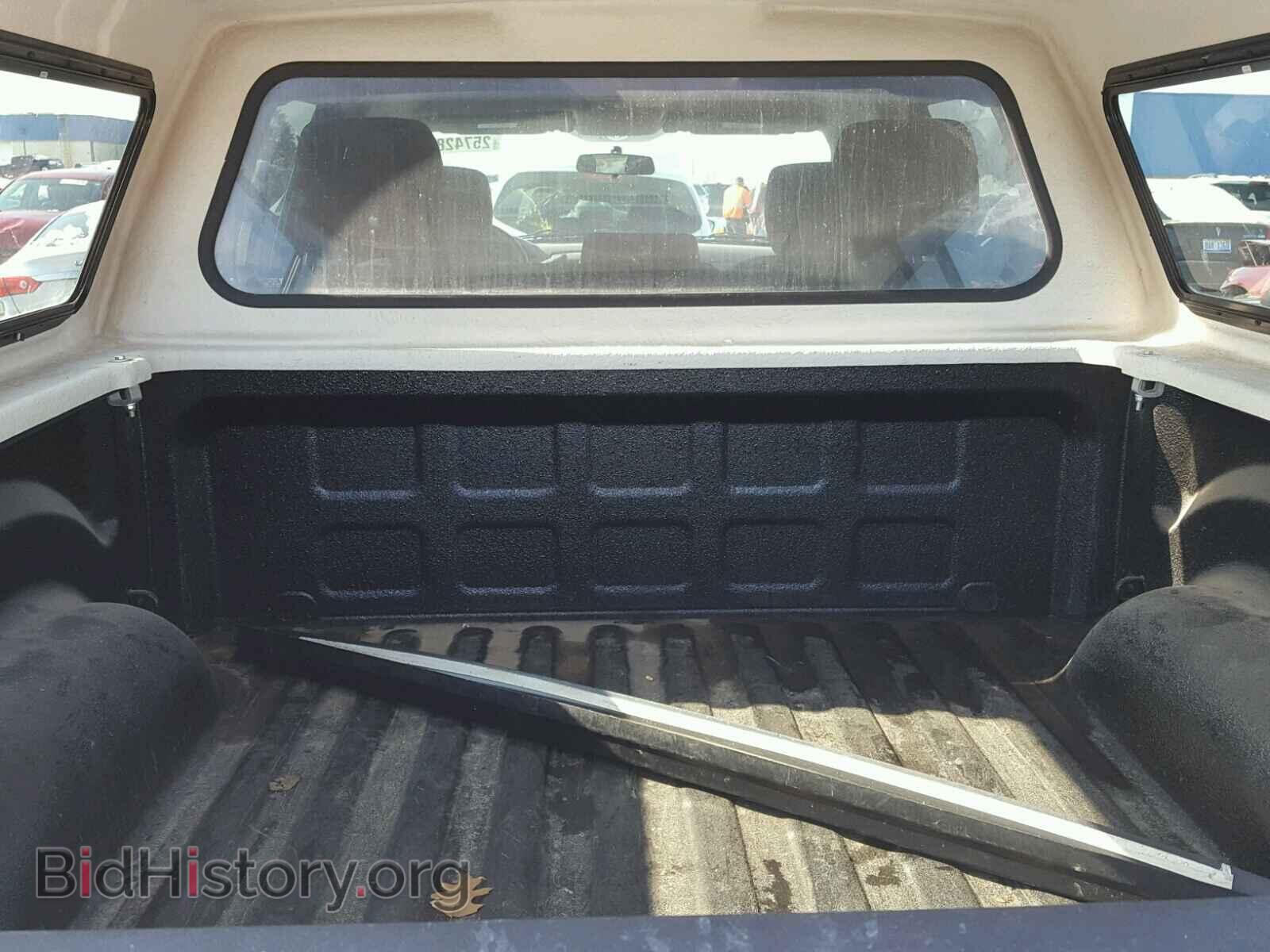 2012 DODGE RAM 1500 - VIN: 1C6RD7KT3CS320182 - Фото 6