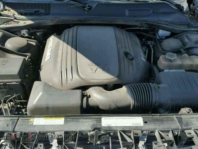 2012 DODGE CHALLENGER - VIN: 2C3CDYBT3CH176682 - Фото 7