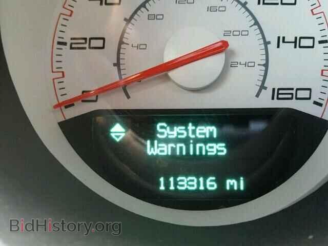 2012 DODGE CHALLENGER - VIN: 2C3CDYBT3CH176682 - Фото 8
