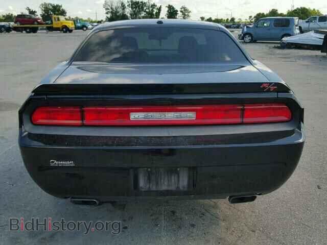 2012 DODGE CHALLENGER - VIN: 2C3CDYBT3CH176682 - Фото 10