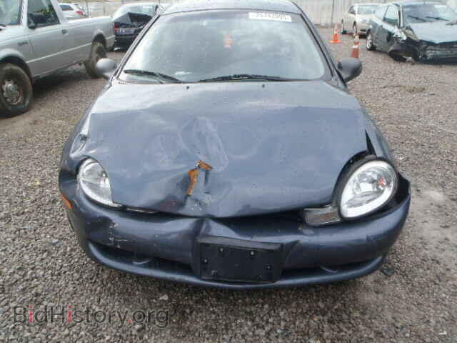 2001 DODGE NEON - VIN: 1B3ES46C21D235472 - Фото 9