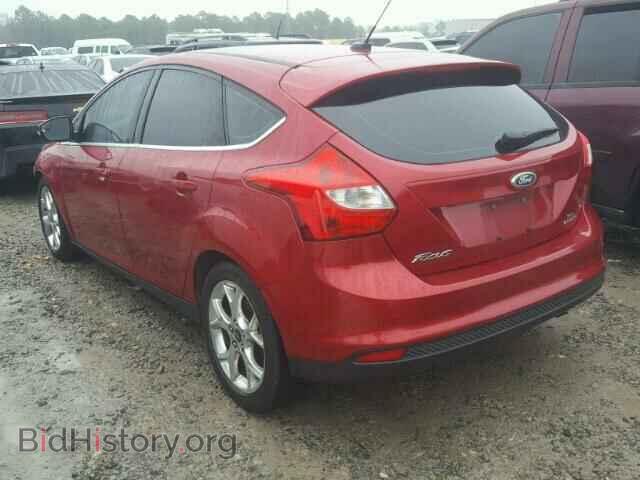 2012 FORD FOCUS - VIN: 1FAHP3M21CL409662 - Фото 3