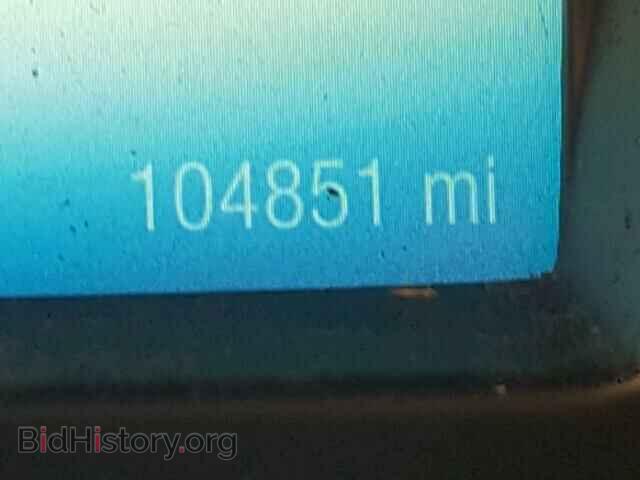 2012 FORD FOCUS - VIN: 1FAHP3M21CL409662 - Фото 8