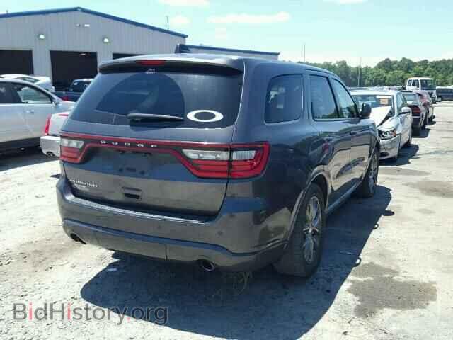 2014 DODGE DURANGO - VIN: 1C4RDHAG6EC551707 - Photo 4