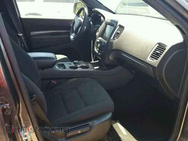 2014 DODGE DURANGO - VIN: 1C4RDHAG6EC551707 - Photo 5