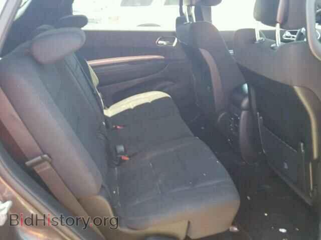 2014 DODGE DURANGO - VIN: 1C4RDHAG6EC551707 - Photo 6