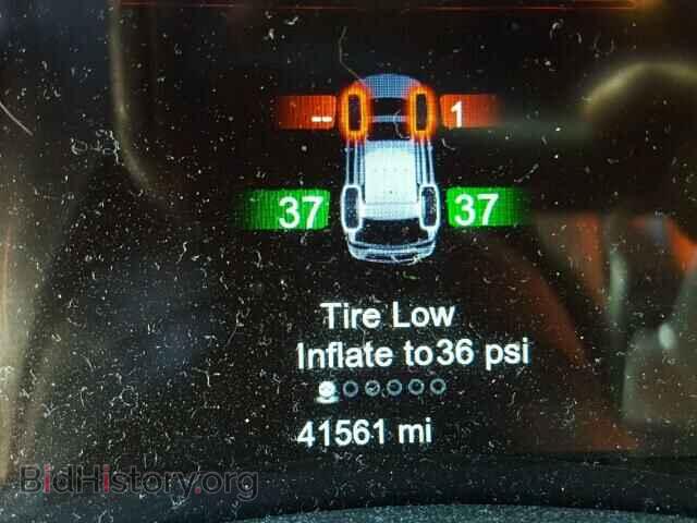 2014 DODGE DURANGO - VIN: 1C4RDHAG6EC551707 - Photo 8