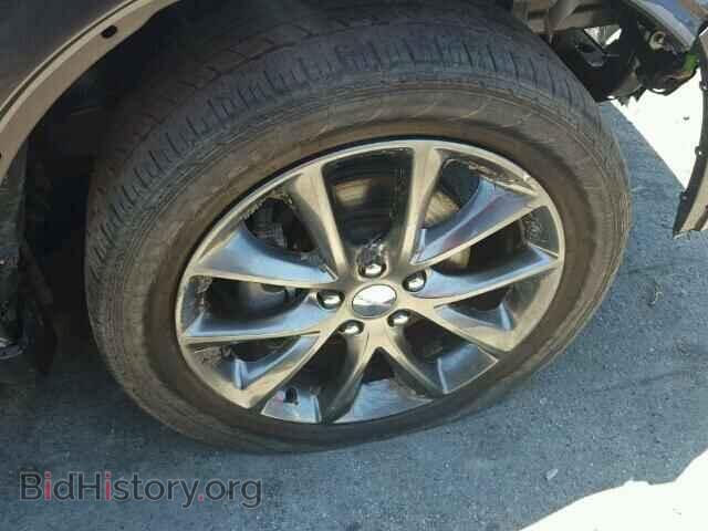 2014 DODGE DURANGO - VIN: 1C4RDHAG6EC551707 - Photo 9