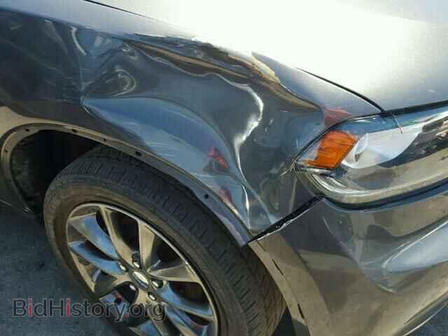 2014 DODGE DURANGO - VIN: 1C4RDHAG6EC551707 - Photo 10