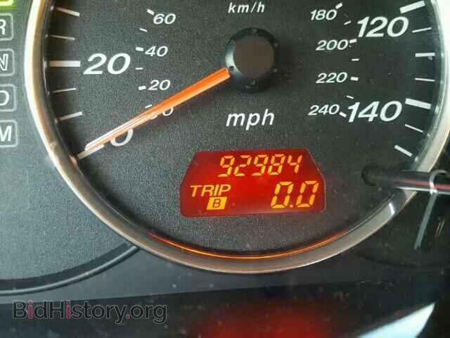 2008 MAZDA 6 - VIN: 1YVHP80C785M30589 - Фото 8