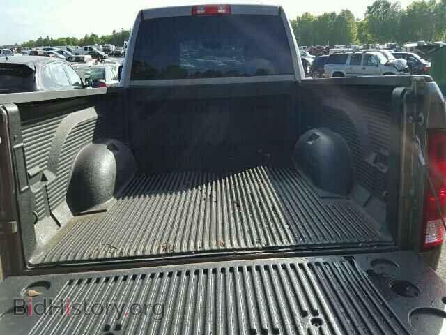 2010 DODGE RAM 1500 - VIN: 3D7JB1EK3AG191222 - Фото 6