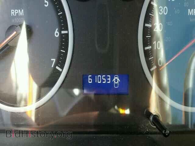 2010 DODGE RAM 1500 - VIN: 3D7JB1EK3AG191222 - Фото 8