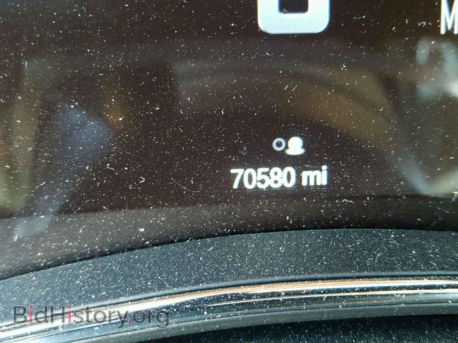 2015 DODGE DURANGO - VIN: 1C4RDJDG9FC795789 - Photo 8