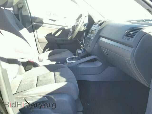 2006 VOLKSWAGEN RABBIT - VIN: WVWDR71K96W194582 - Фото 5