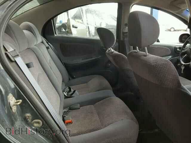 2000 DODGE NEON - VIN: 1B3ES46C4YD551739 - Фото 6