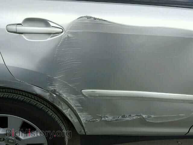 2004 LEXUS RX330 - VIN: 2T2HA31U74C028470 - Фото 10