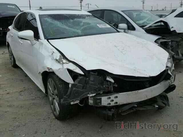 Фотография JTHBE1BL4FA018588 - LEXUS GS350 2015