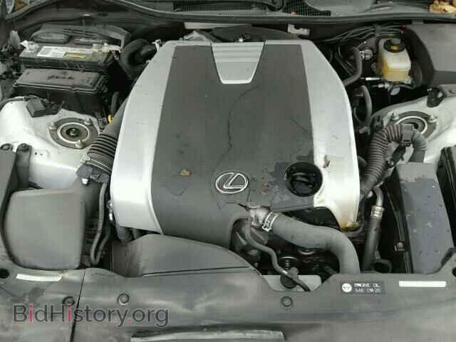 2015 LEXUS GS350 - VIN: JTHBE1BL4FA018588 - Фото 7