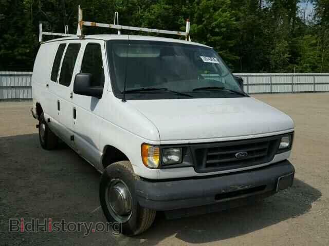 Фотография 1FTNE24L23HA39153 - FORD ECONOLINE 2003