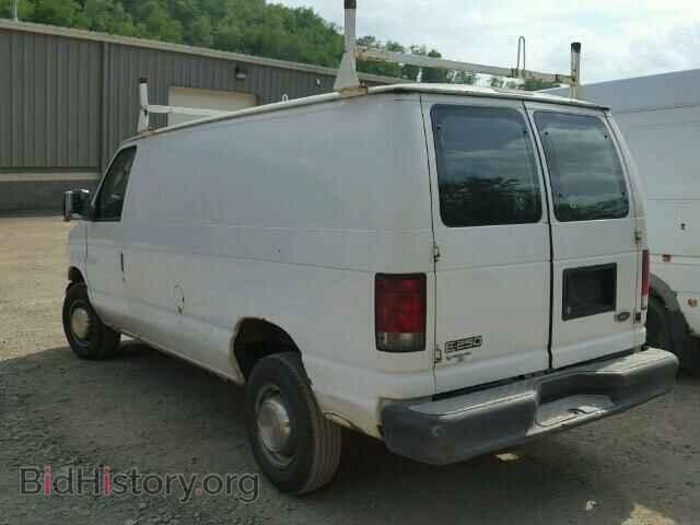 2003 FORD ECONOLINE - VIN: 1FTNE24L23HA39153 - Фото 3