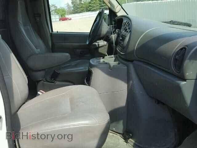 2003 FORD ECONOLINE - VIN: 1FTNE24L23HA39153 - Фото 5