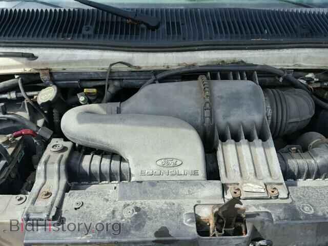 2003 FORD ECONOLINE - VIN: 1FTNE24L23HA39153 - Фото 7