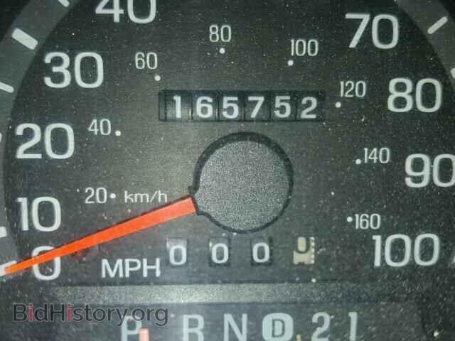2003 FORD ECONOLINE - VIN: 1FTNE24L23HA39153 - Фото 8