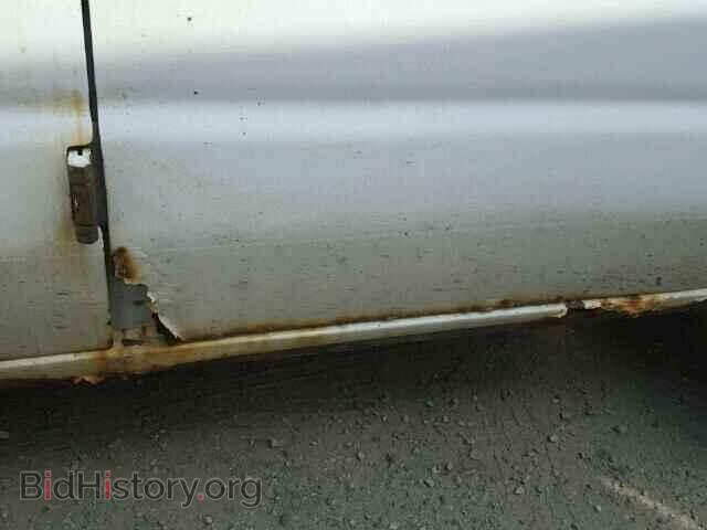 2003 FORD ECONOLINE - VIN: 1FTNE24L23HA39153 - Фото 9