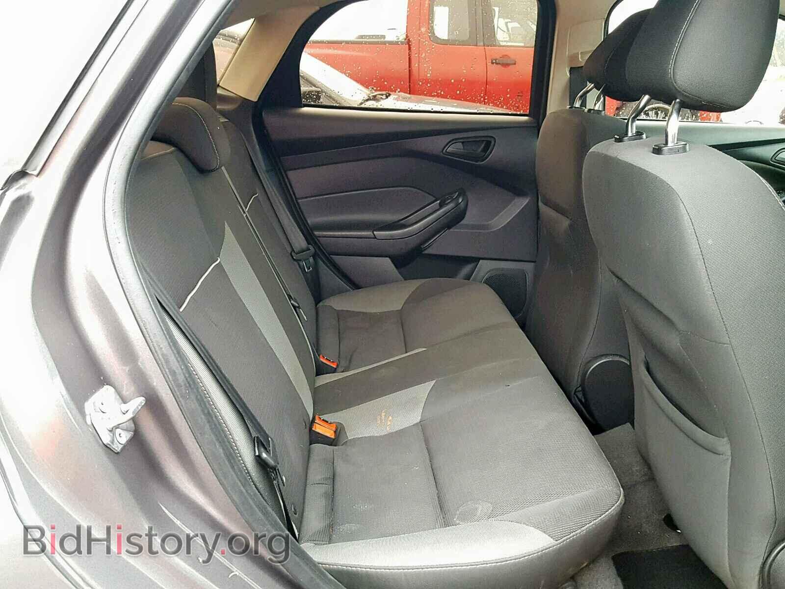 2012 FORD FOCUS SE - VIN: 1FAHP3F27CL226375 - Фото 6